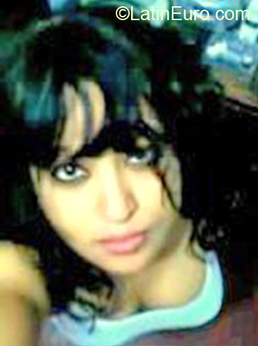 Date this young Peru girl Karla from Piura PE668