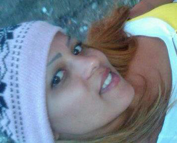 Date this happy Dominican Republic girl Ruth from Santiago DO12311