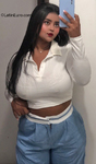 beautiful Angola girl Nelydia from Medellín CO32002