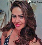 attractive  girl LUCIANE from Porto Alegre BR12163