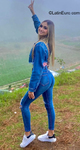 stunning Colombia girl Leita from San Francisco VE4270