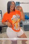 lovely United States girl Nicaury from Santiago De Los Caballeros DO41051