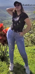 hot Canada girl Ana Maria from Medellin CO32045