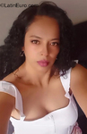 luscious  girl Isabella patio from Bogota CO32131