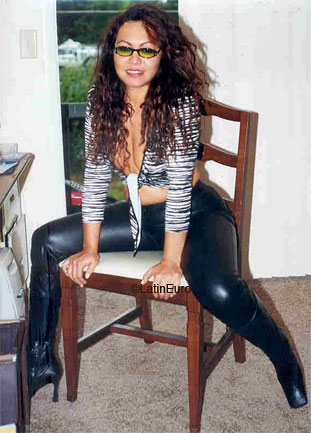 Date this hot Brazil girl Maria from FORTALEZA BR9520