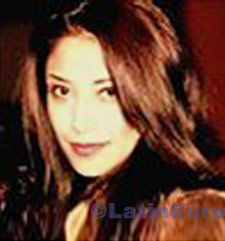 Date this athletic Mexico girl Vivi from Tijuana N-1058