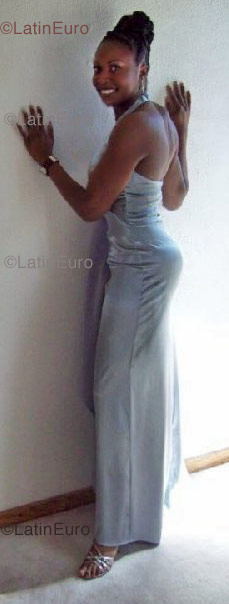 Date this passionate Jamaica girl Theresa from  N-106