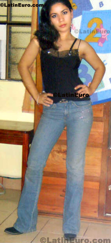 Date this hard body Mexico girl Marisol from Tuxtepec N-1283