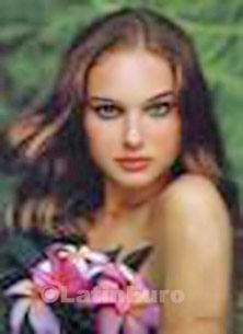 Date this nice looking Mexico girl Alicia from Cuernavaca N-1327