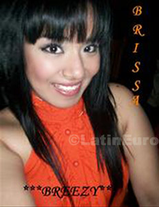Date this funny Mexico girl Perla from Chihuahua N-1358