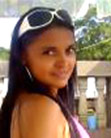 Date this delightful Honduras girl Jenny from Choloma N-172