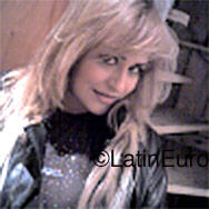 Date this tall Mexico girl Legna from  N-234