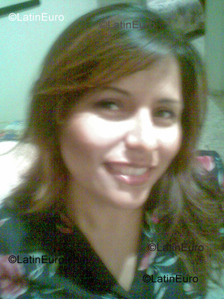 Date this stunning Mexico girl Patricia from Monterrey N-254
