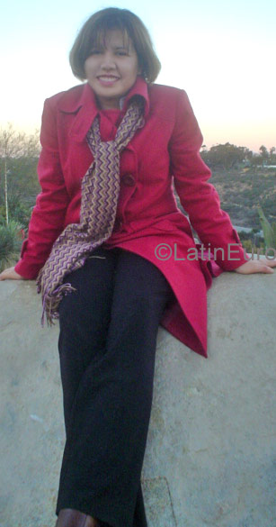 Date this hard body Mexico girl Erika from Tijuana N-267