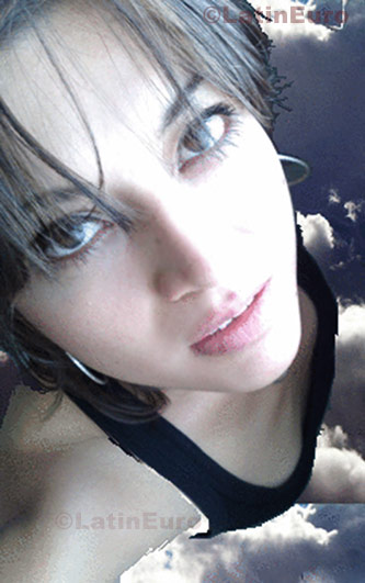 Date this fun Mexico girl Elizabeth from  N-381