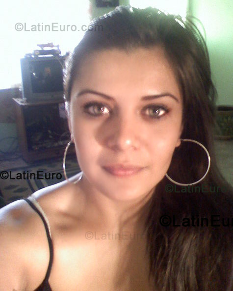 Date this young Mexico girl Sayuri from  N-393