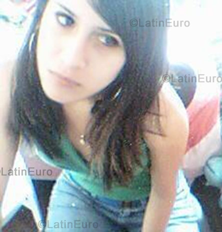 Date this sensual Peru girl Graciela from Lima N-406
