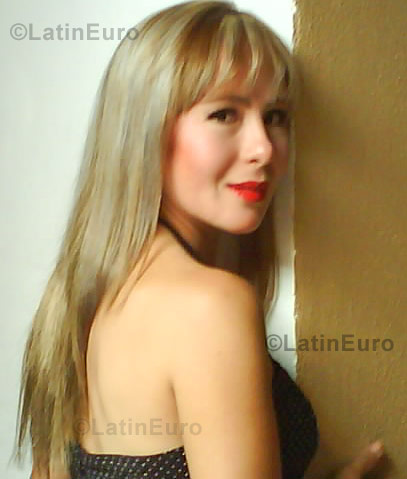 Date this sensual Mexico girl Alejandra from San Francisco del Rincon N-688