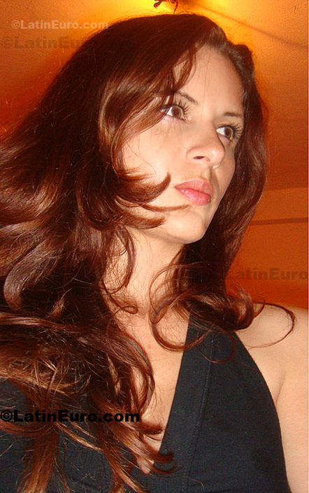 Date this georgeous Mexico girl Maria from Fresnillo N-801