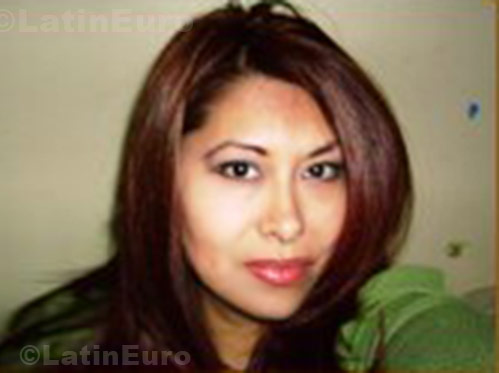 Date this nice looking Mexico girl Barbara from Tijuana N-916