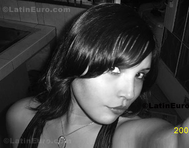 Date this exotic Peru girl Daniela from Lima N-921