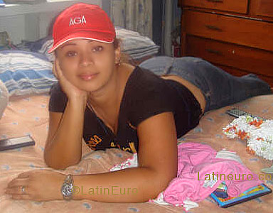 Date this lovely Peru girl Julissa from Chimbote N1143