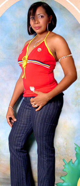Date this fun Mexico girl Yuli from  N1526