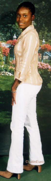 Date this gorgeous Jamaica girl Danesha from  N1773