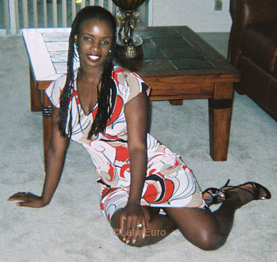 Date this beautiful United States girl Christine from Delray Beach N2287