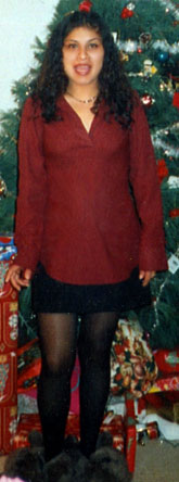 Date this exotic United States girl Angela from Gaithersburg N2699