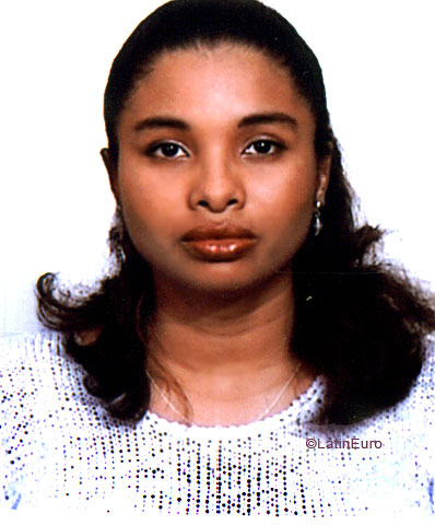 Date this stunning Panama girl Irma from  N2741