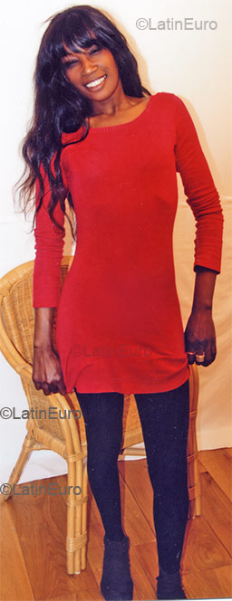 Date this nice looking Belgium girl Grace from  N283