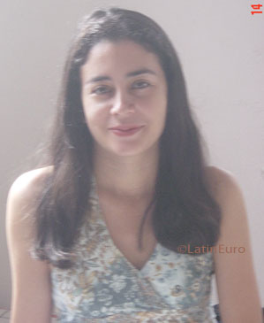 Date this nice looking Panama girl Meeling> from  N2935