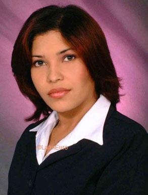 Date this lovely Panama girl Yesenia from  N3076