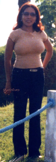 Date this beautiful Panama girl Melanie from  N330
