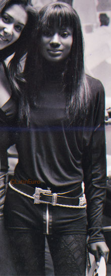 Date this lovely France girl Gatienne from  N3387