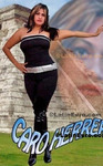 luscious Mexico girl  from Cancun N-1088