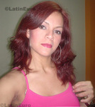 funny Peru girl  from Lima N-1097