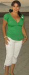 happy Mexico girl  from Tepic N-1104
