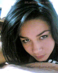 young Peru girl  from Bagua Grande N-1147