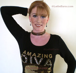 attractive Mexico girl  from Mexico City N-1279