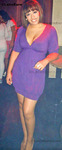 good-looking Mexico girl  from Cancun N-1304
