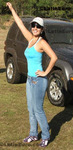 cute Mexico girl  from Mexico City N-1357