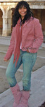 fun Spain girl  from  N-153