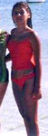 stunning Peru girl  from Lima N-1568