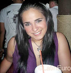 athletic Mexico girl  from Monterrey N-223