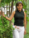 charming Peru girl  from Lima N-315