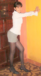 funny Peru girl  from Callao N-316