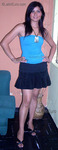 lovely Peru girl  from Lima N-329
