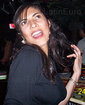 happy Mexico girl  from Guadalajara N-346